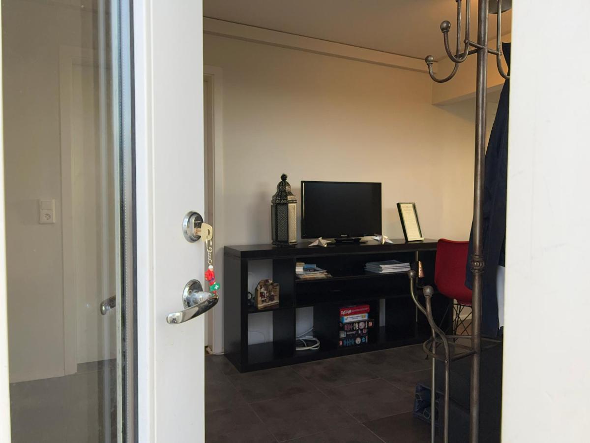 Bakland Ad Lagafelli Apartment Butharholshverfi Eksteriør bilde