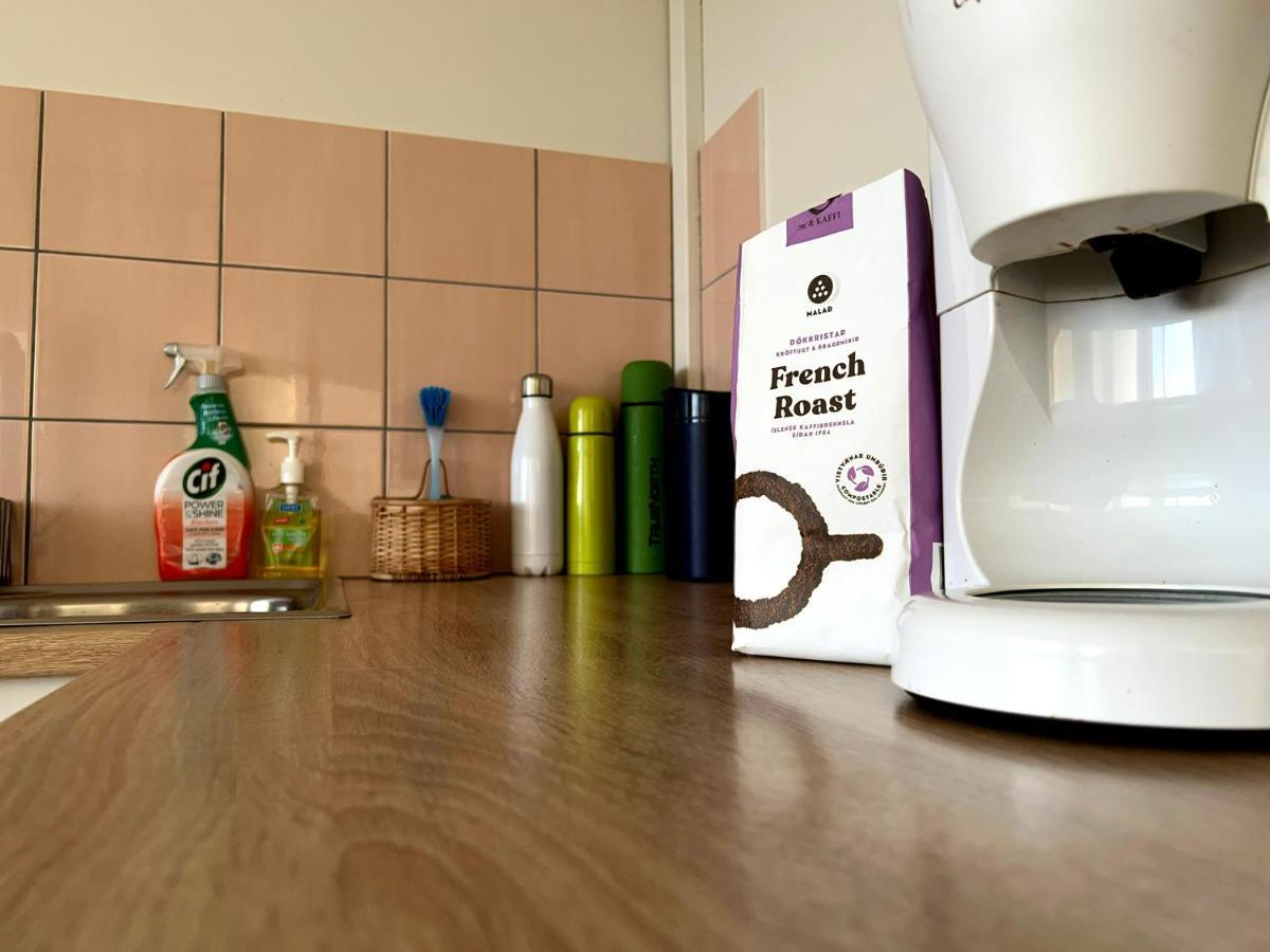 Bakland Ad Lagafelli Apartment Butharholshverfi Eksteriør bilde