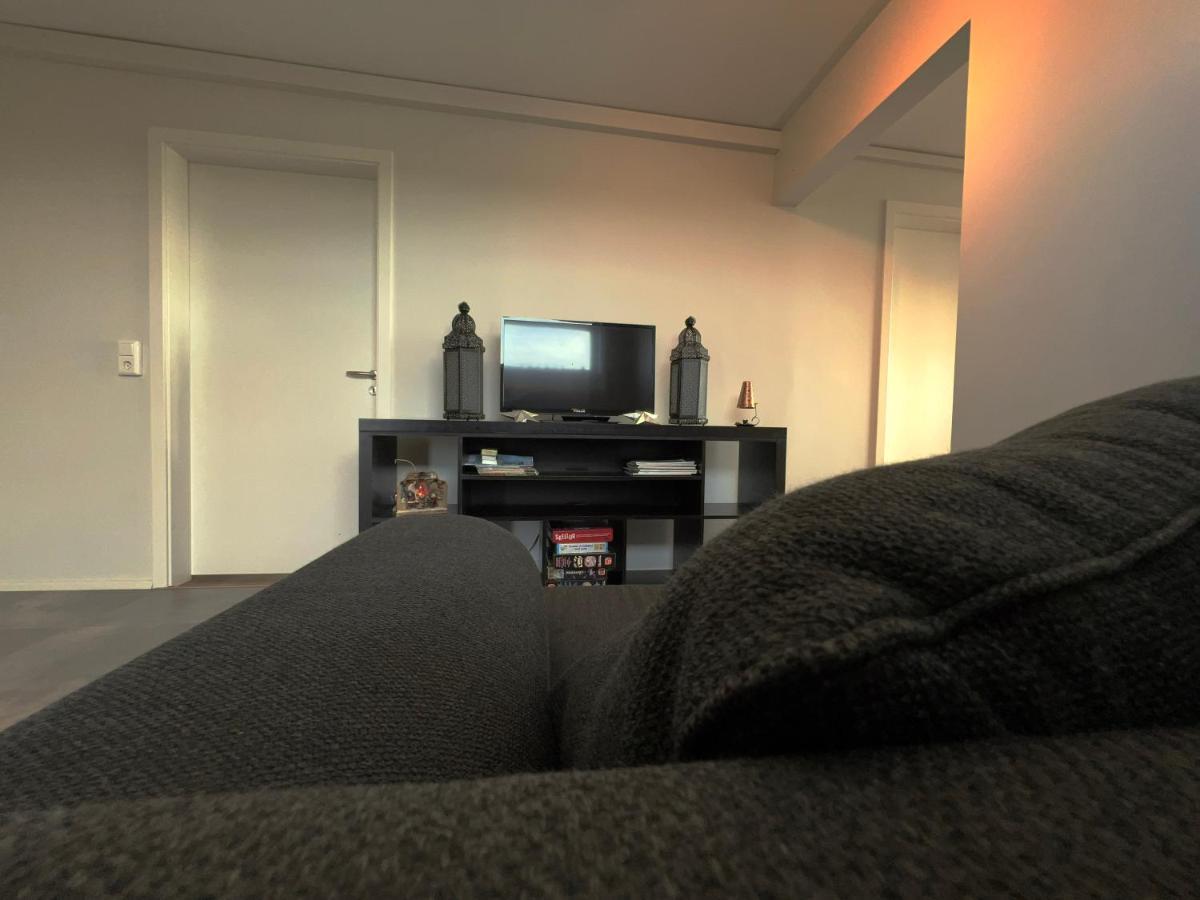 Bakland Ad Lagafelli Apartment Butharholshverfi Eksteriør bilde
