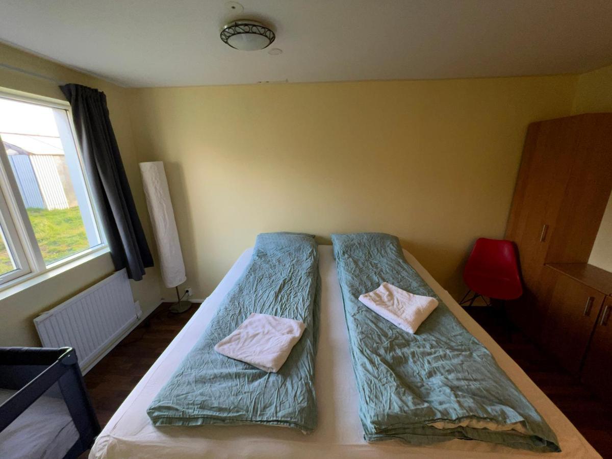 Bakland Ad Lagafelli Apartment Butharholshverfi Eksteriør bilde