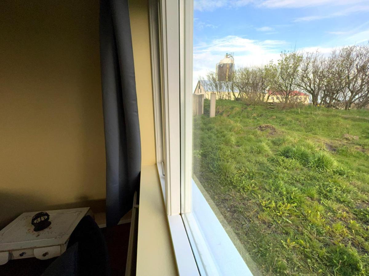 Bakland Ad Lagafelli Apartment Butharholshverfi Eksteriør bilde