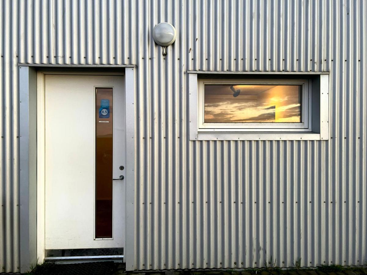 Bakland Ad Lagafelli Apartment Butharholshverfi Eksteriør bilde