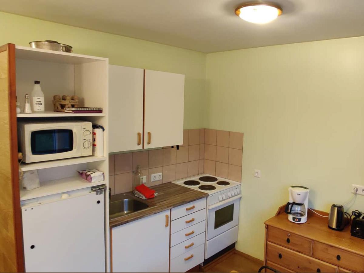 Bakland Ad Lagafelli Apartment Butharholshverfi Eksteriør bilde