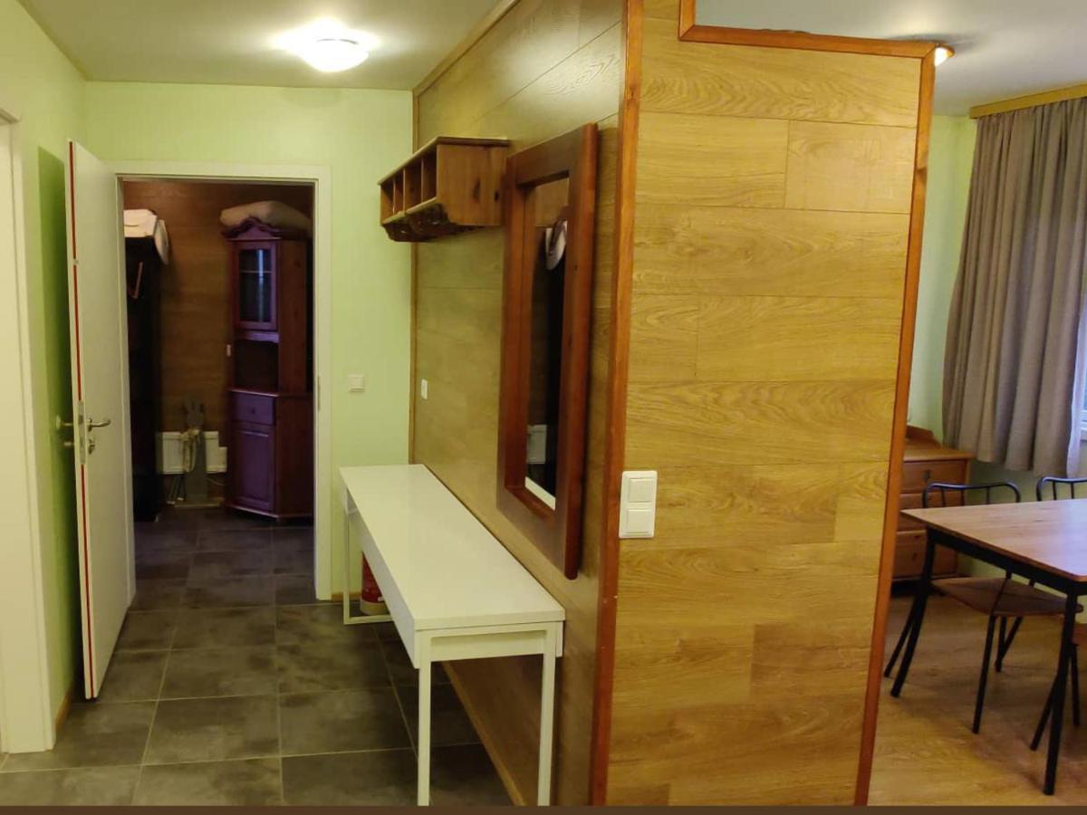 Bakland Ad Lagafelli Apartment Butharholshverfi Eksteriør bilde